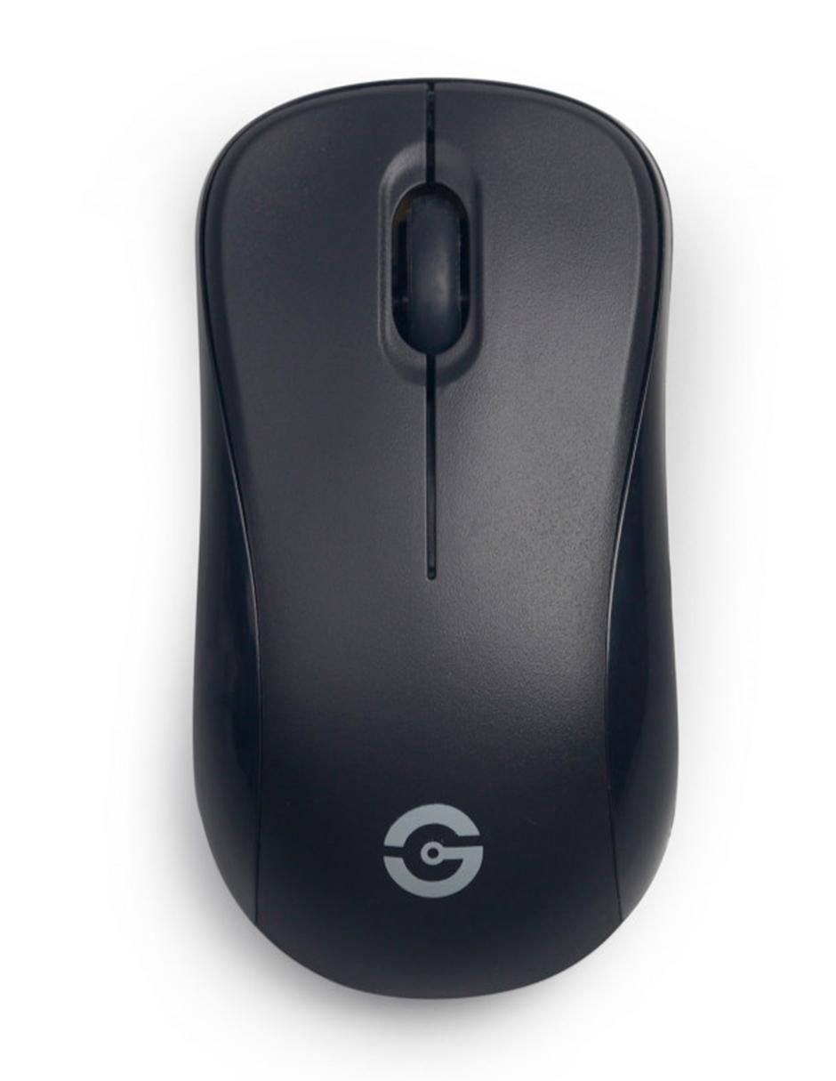 Mouse Gamer Inalámbrico Getttech dyson gmd-24403