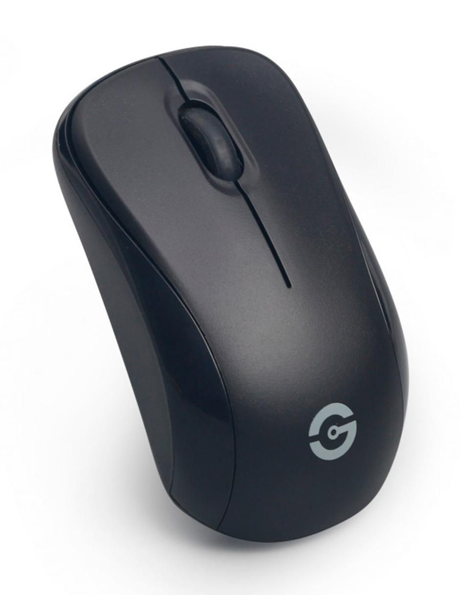 Mouse Gamer Inalámbrico Getttech dyson gmd-24403