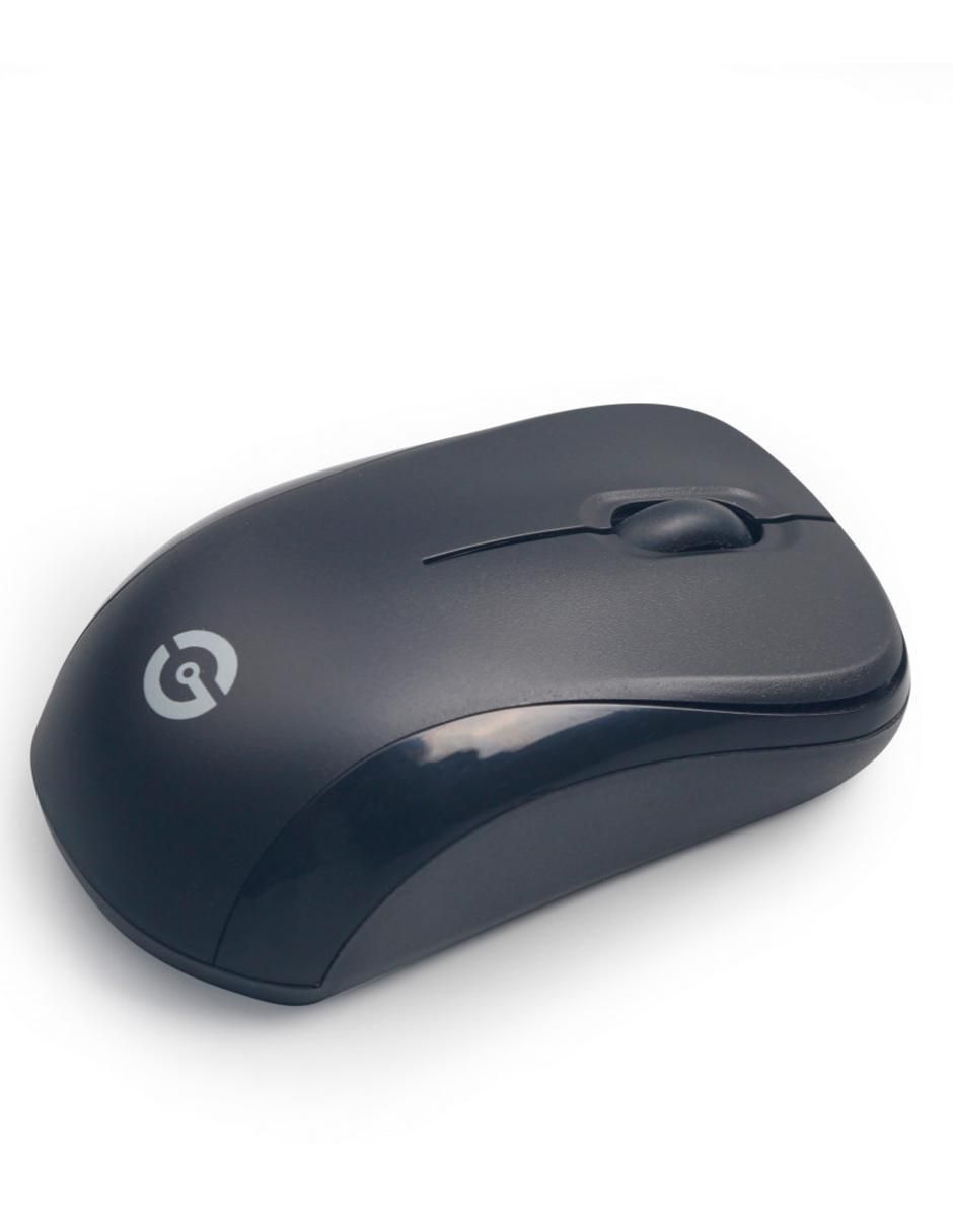 Mouse Gamer Inalámbrico Getttech dyson gmd-24403