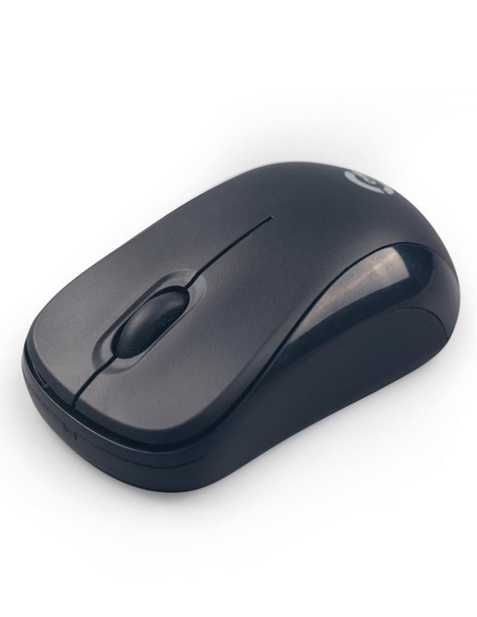 Mouse Gamer Inalámbrico Getttech dyson gmd-24403