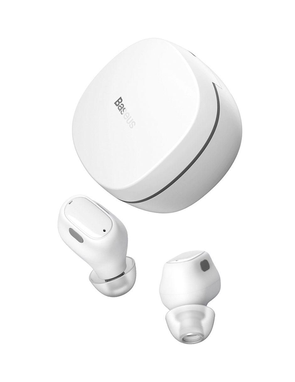 Audífonos True Wireless Bowie Wm01 Tws inalámbricos con cancelacion de ruido