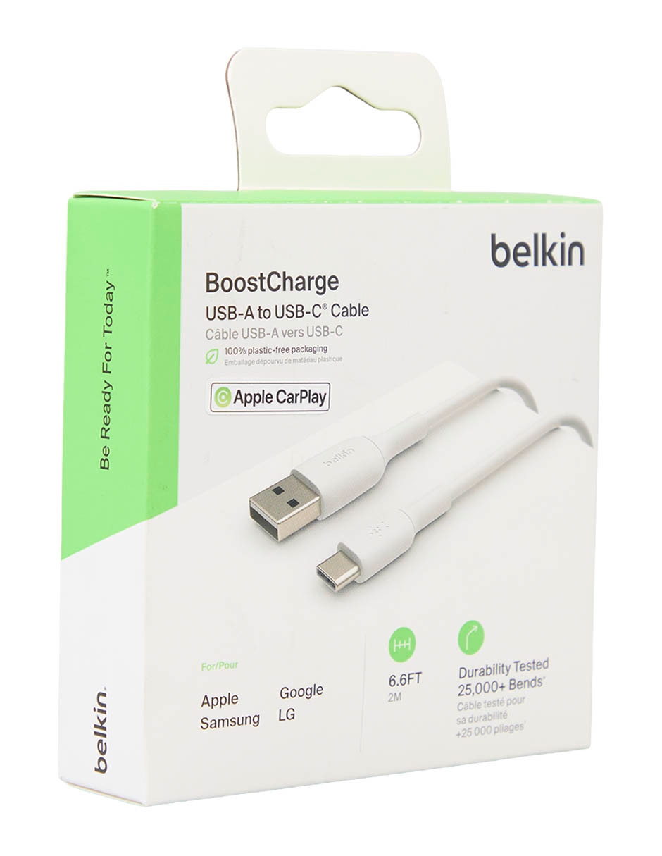 CABLE C A USB 2