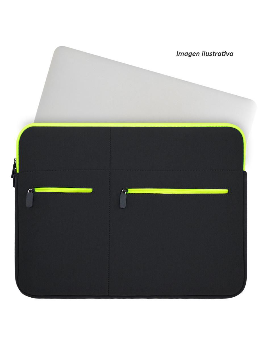 Funda para laptop Brobotix 15.6 pulgadas