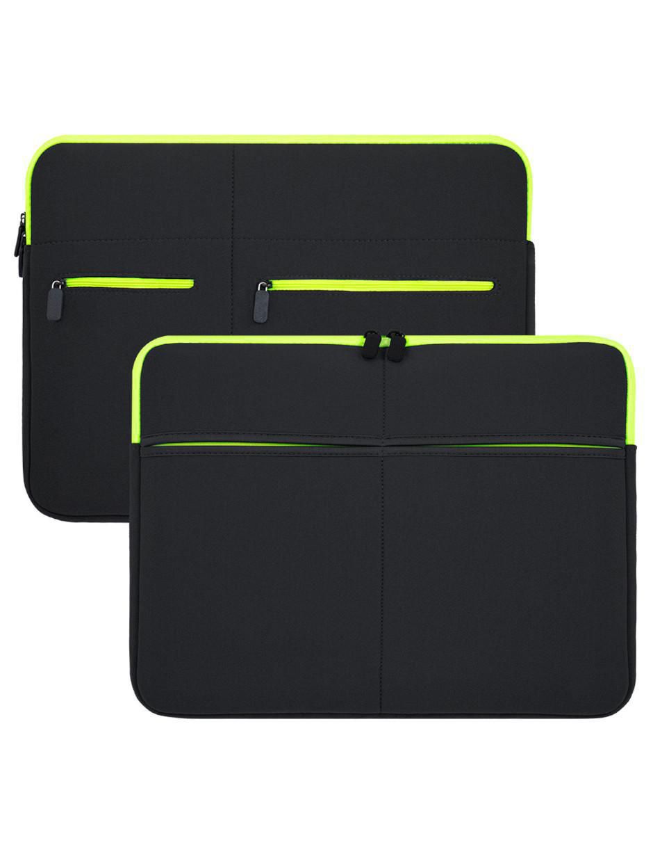 Funda para laptop Brobotix 15.6 pulgadas