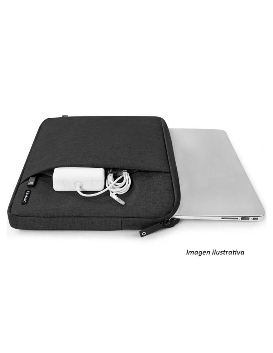 Funda para laptop 15.6 pulgadas 2