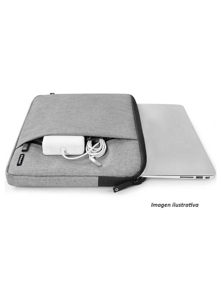Funda para laptop 15.6 pulgadas 3