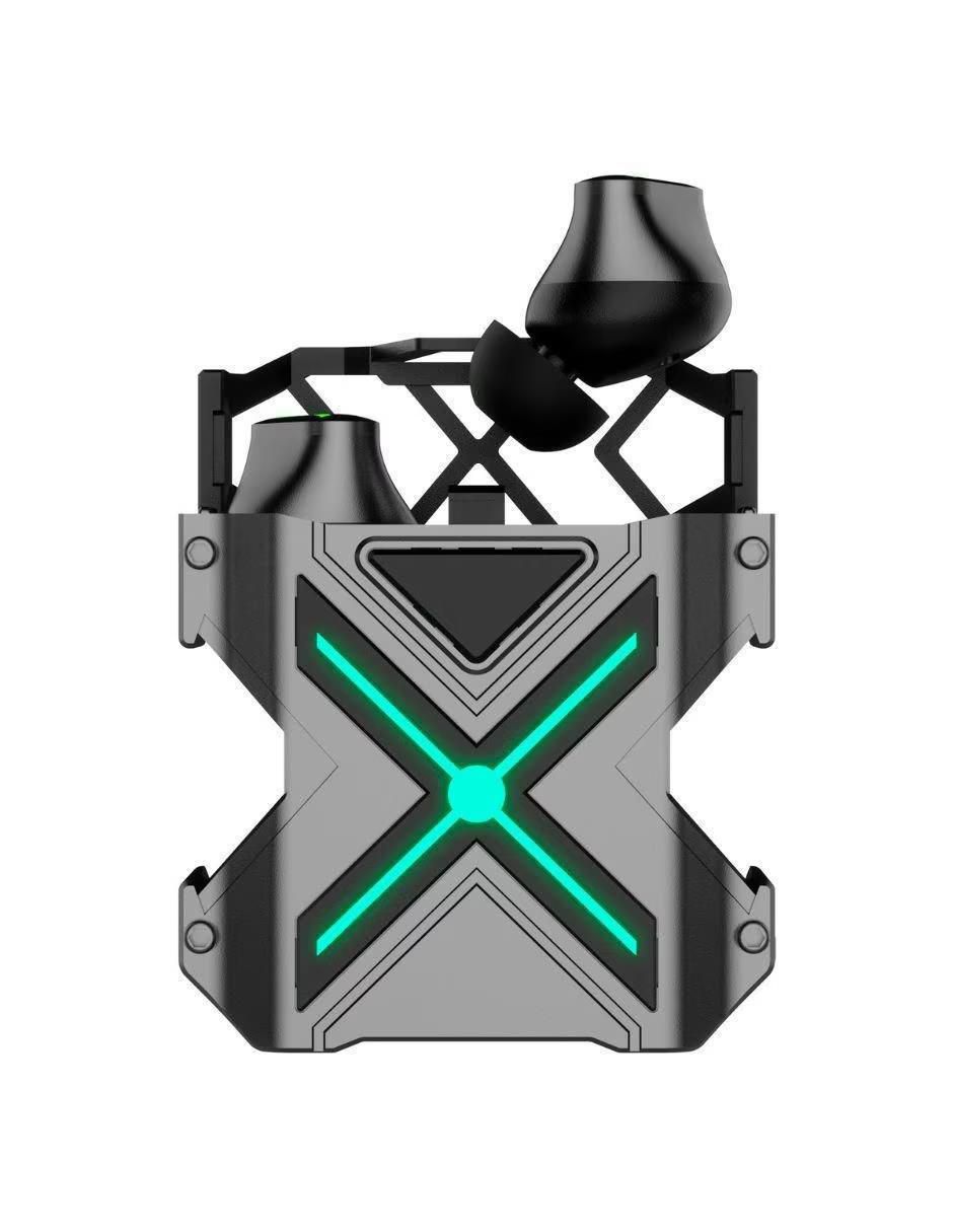 Audífonos gamer Ad26