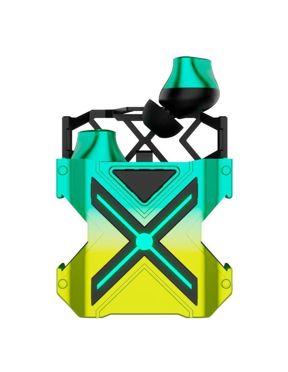 Audífonos gamer Ad27