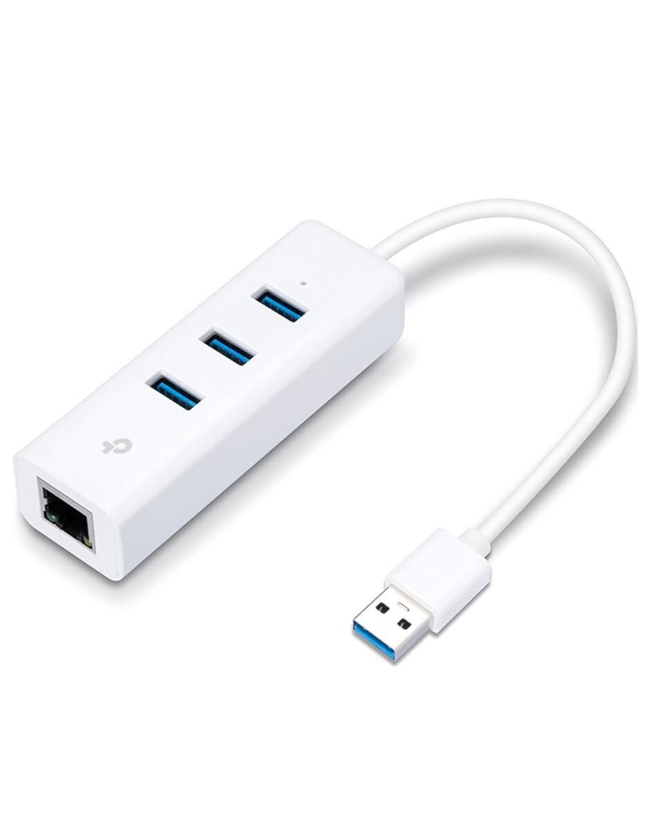 Adaptador USB Tp-Link