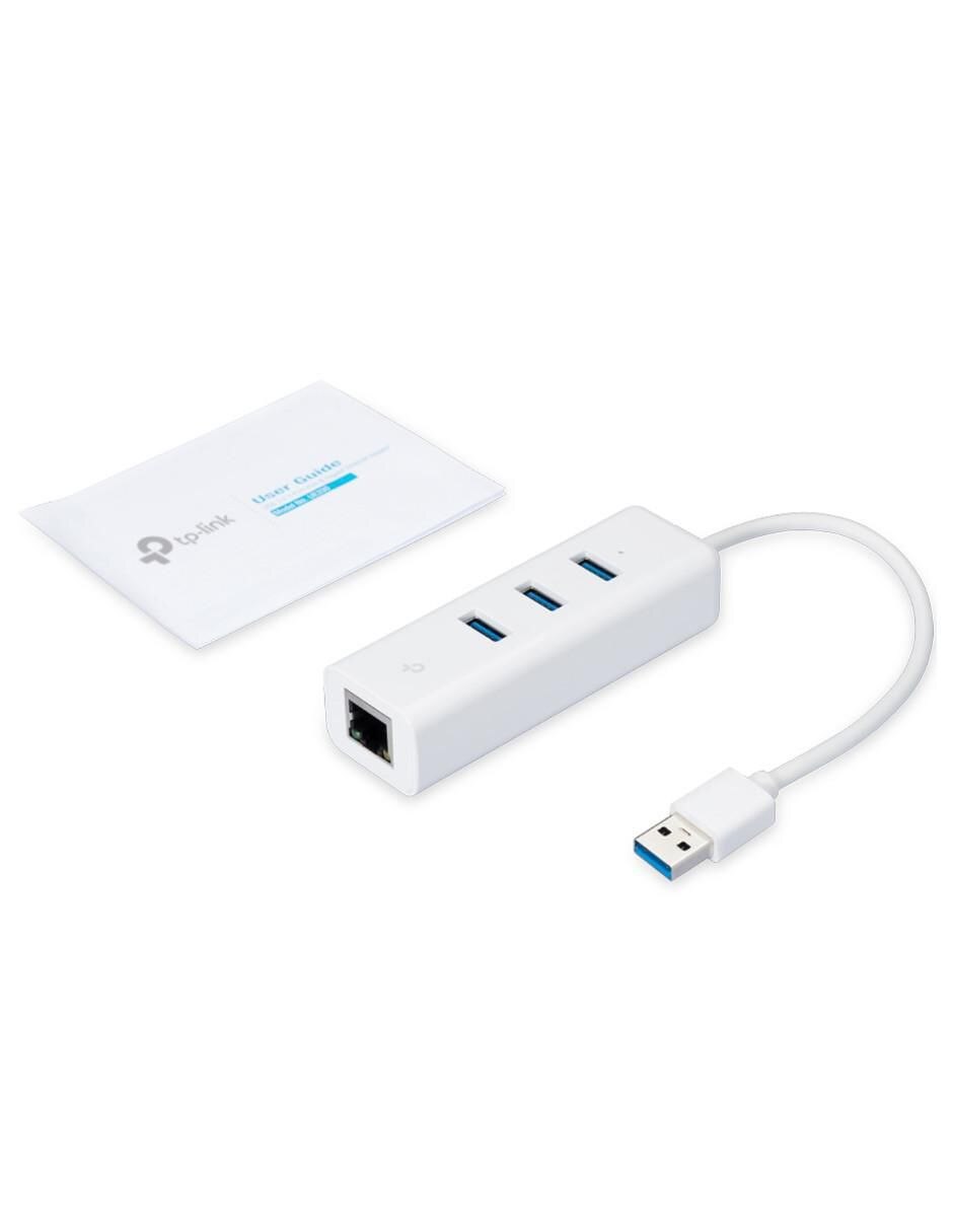 Adaptador USB Tp-Link