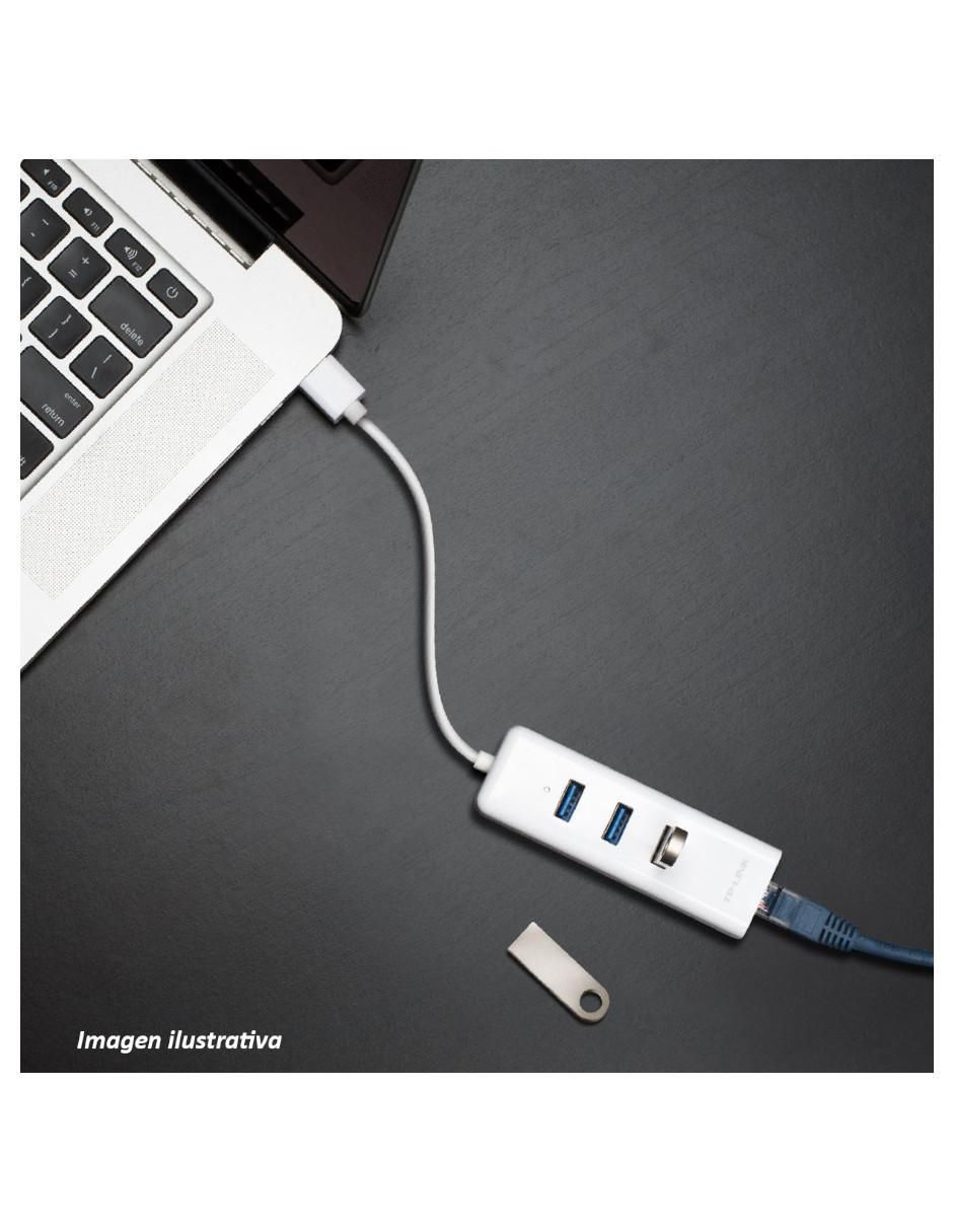 Adaptador USB Tp-Link
