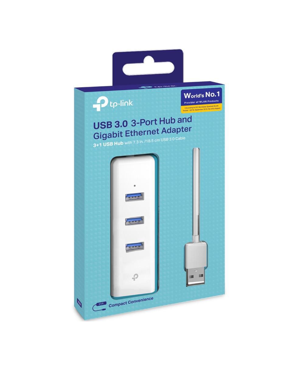 Adaptador USB Adaptador USB