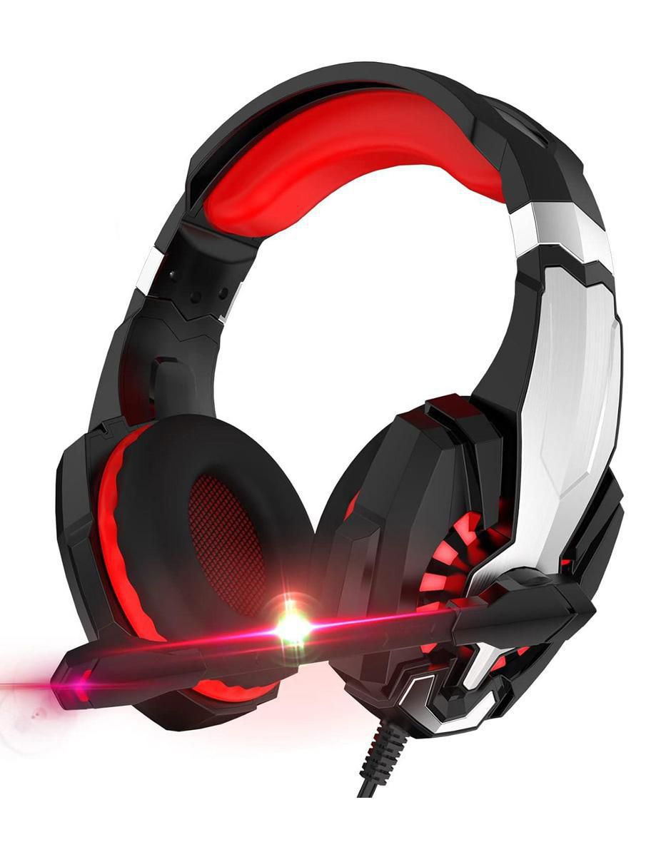Audífonos gamer Ad28