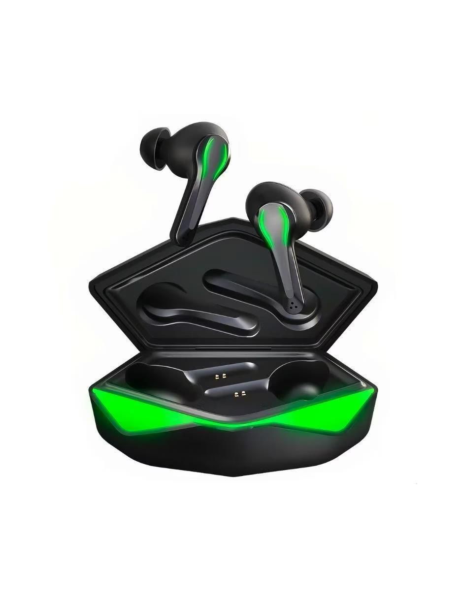 Audífonos gamer Ad31 2