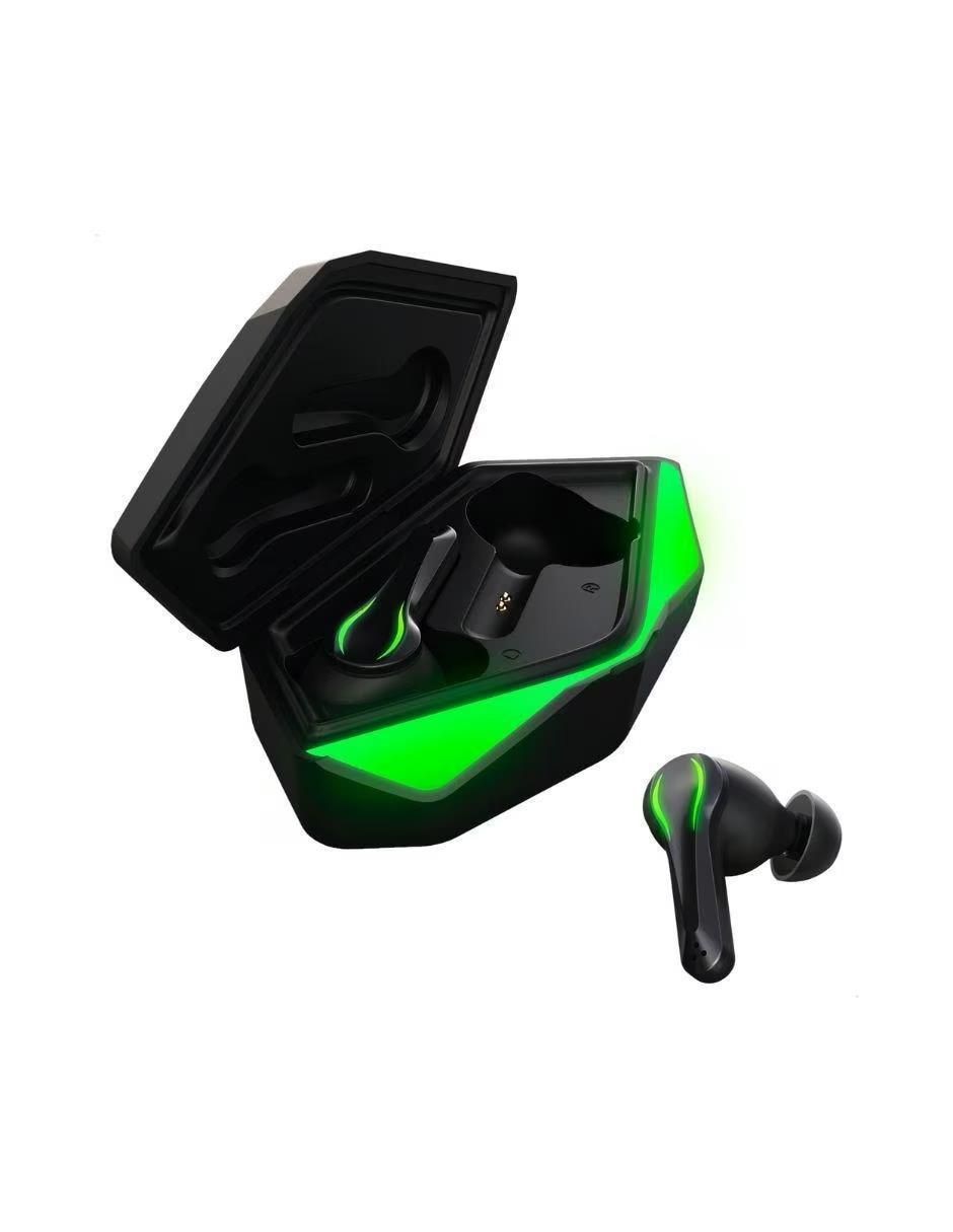 Audífonos gamer Ad31 3