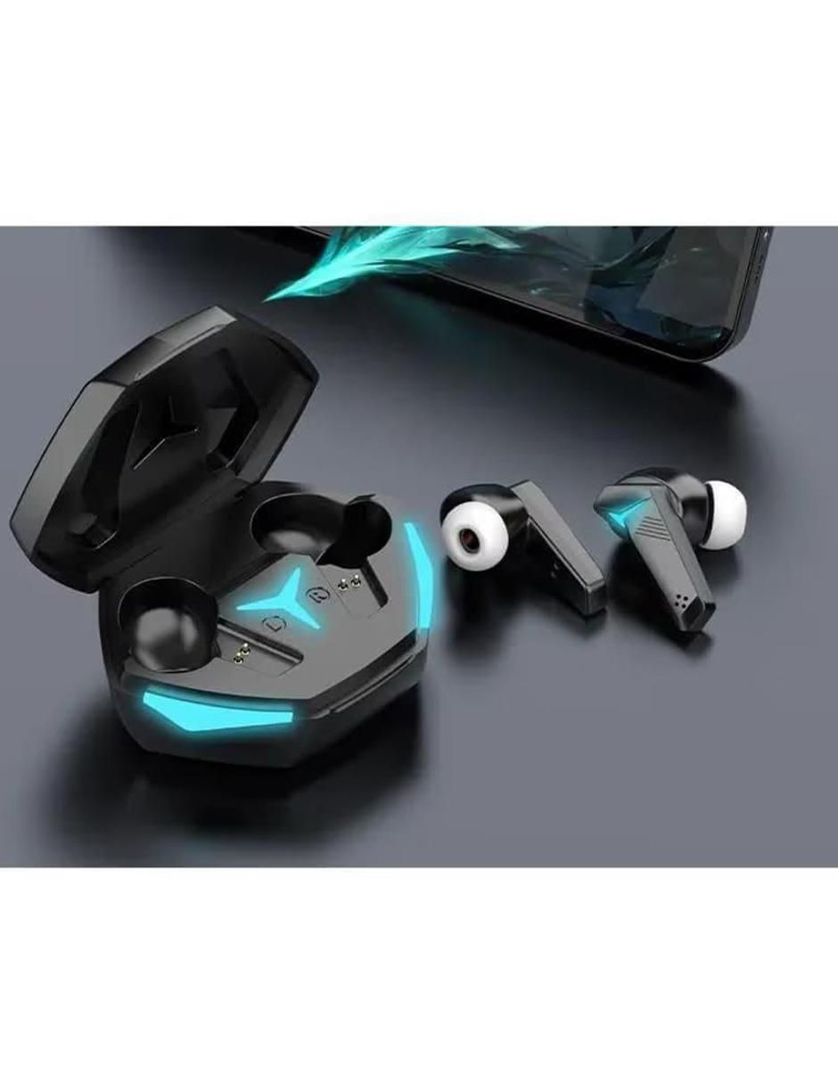 Audífonos gamer Ad32 3