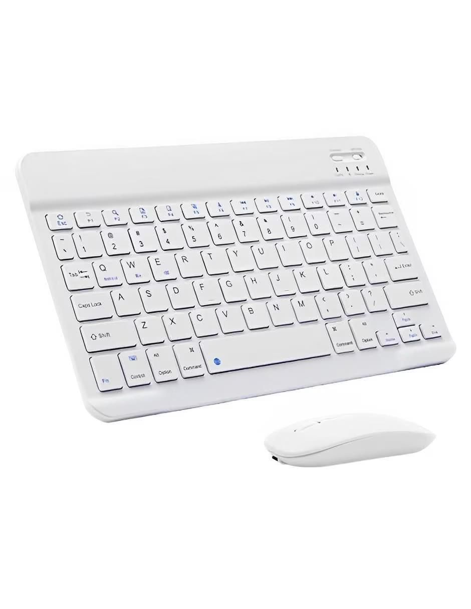 Mouse y teclado Wünd TCL13