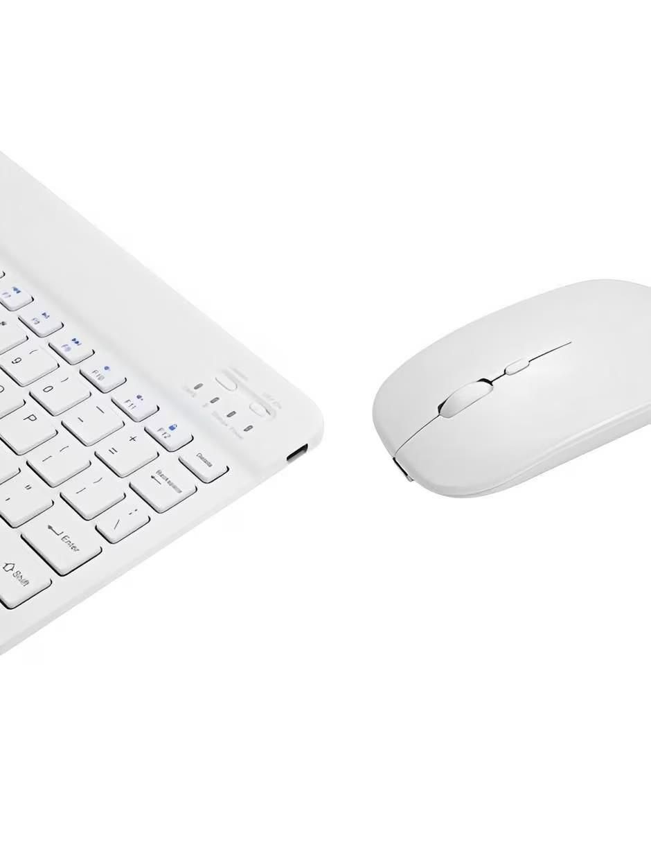 Mouse y teclado TCL13