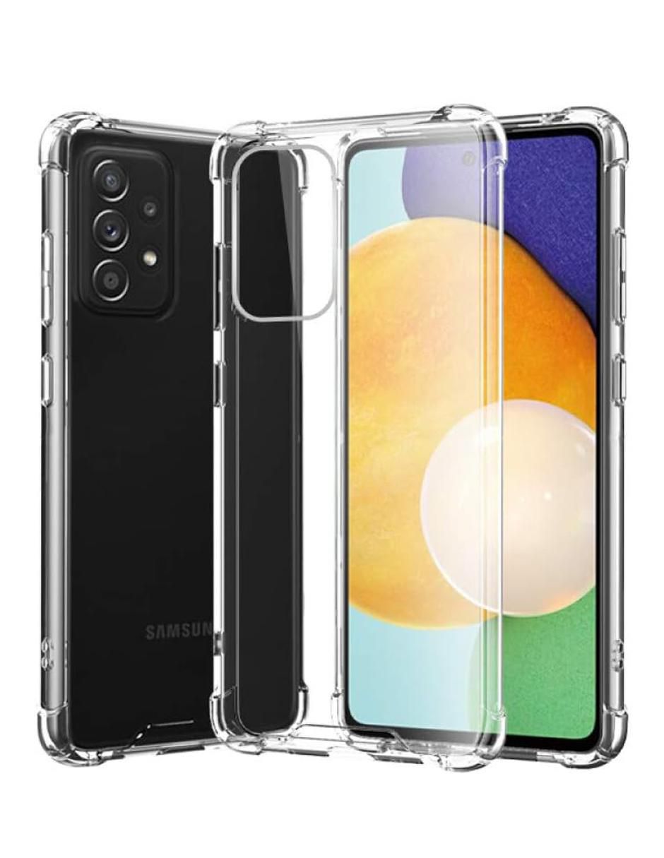 Funda para Moto G52 de plástico 5