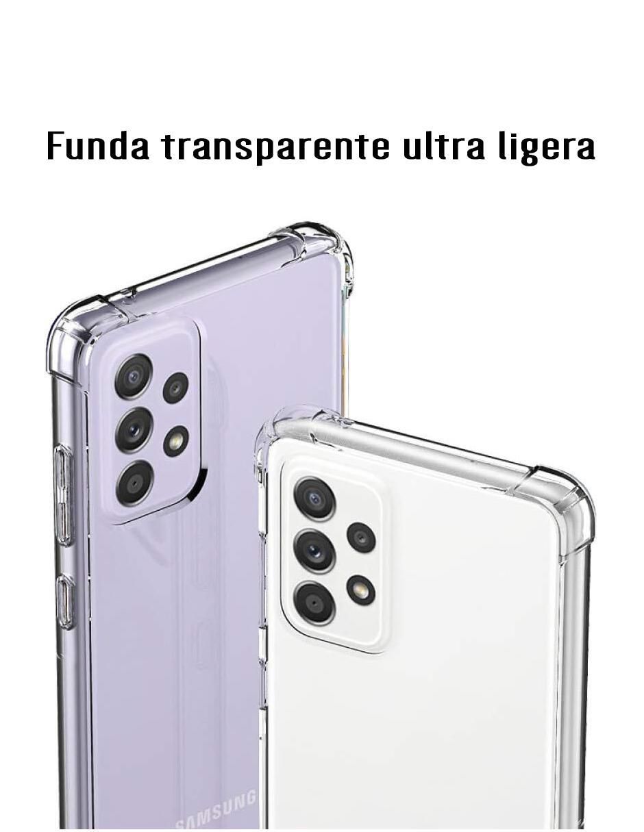 Funda para Moto G52 de plástico 6