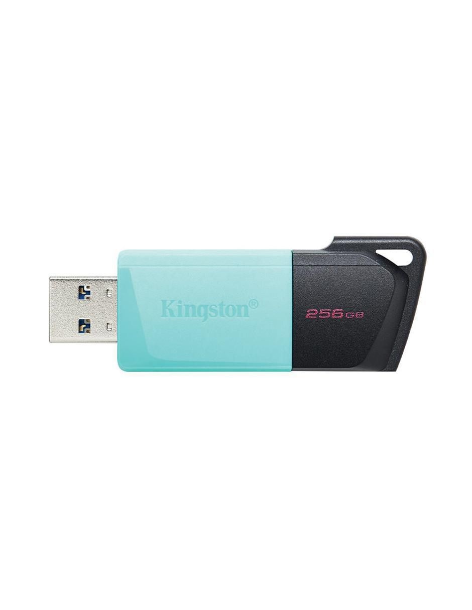 USB para almacenar 256 GB