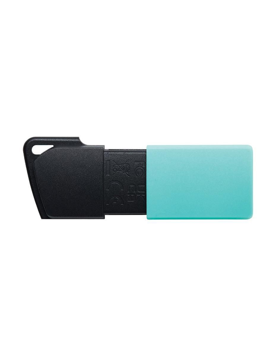 USB para almacenar 256 GB Kingston