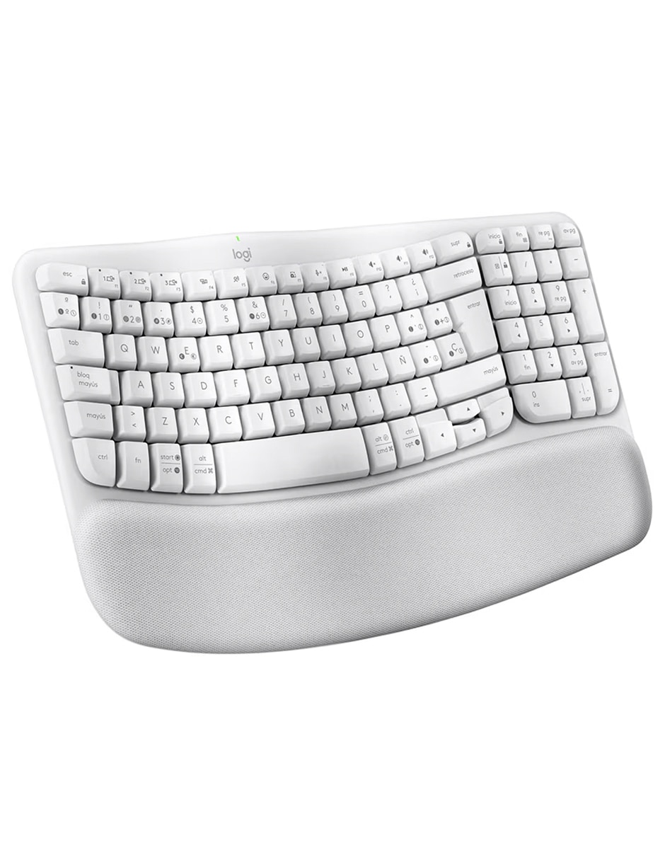 Teclado Wave Teclado Wave