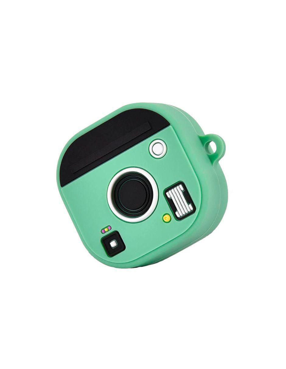 Porta Audífonos In-Ear Alomia