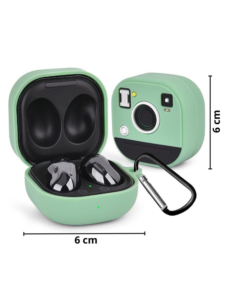 Porta Audífonos In-Ear Alomia