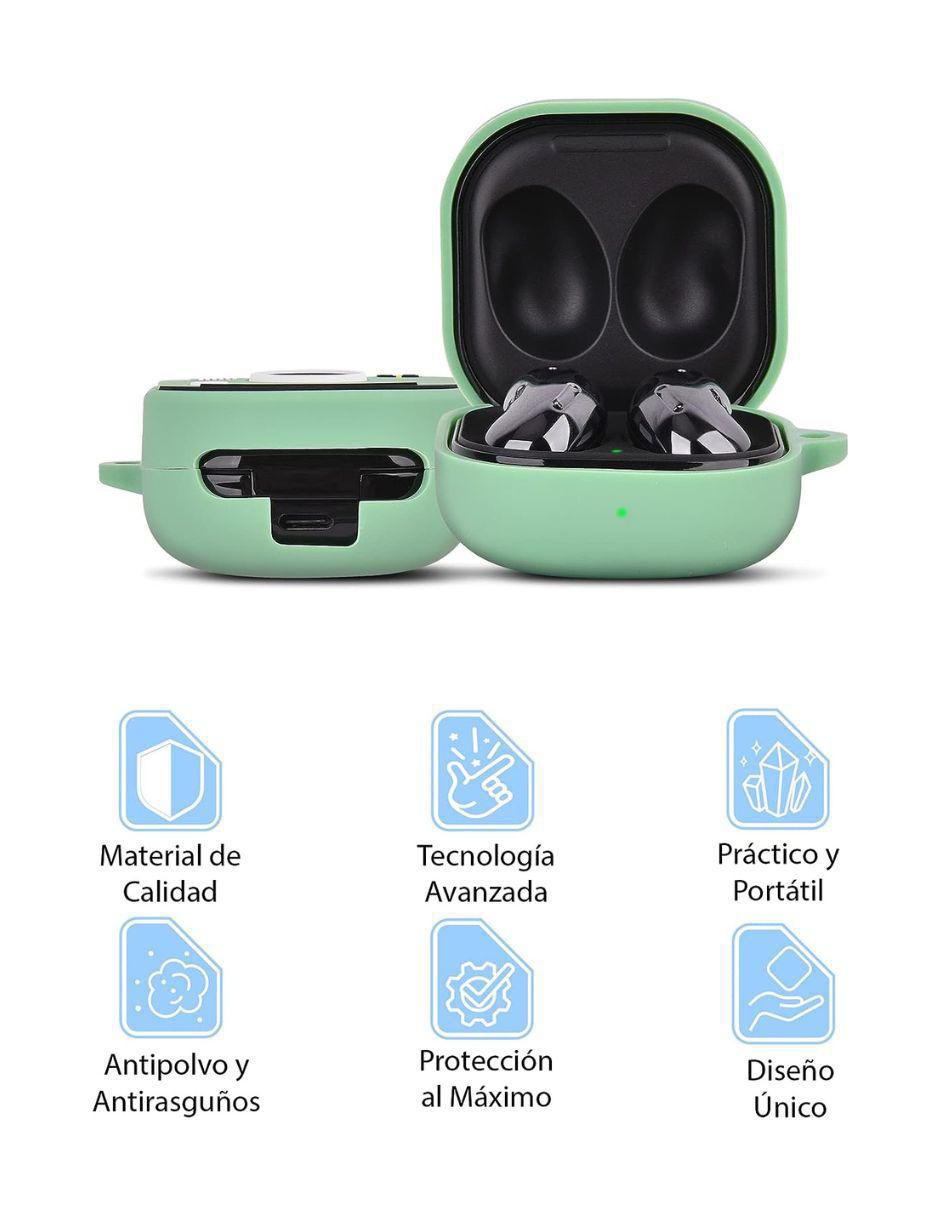 Porta Audífonos In-Ear Porta Audífonos In-Ear