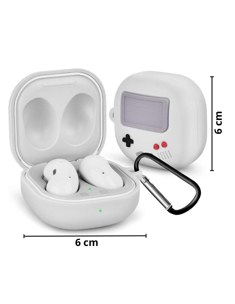 Porta Audífonos In-Ear Alomia