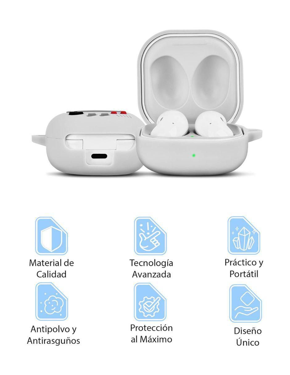 Porta Audífonos In-Ear Porta Audífonos In-Ear
