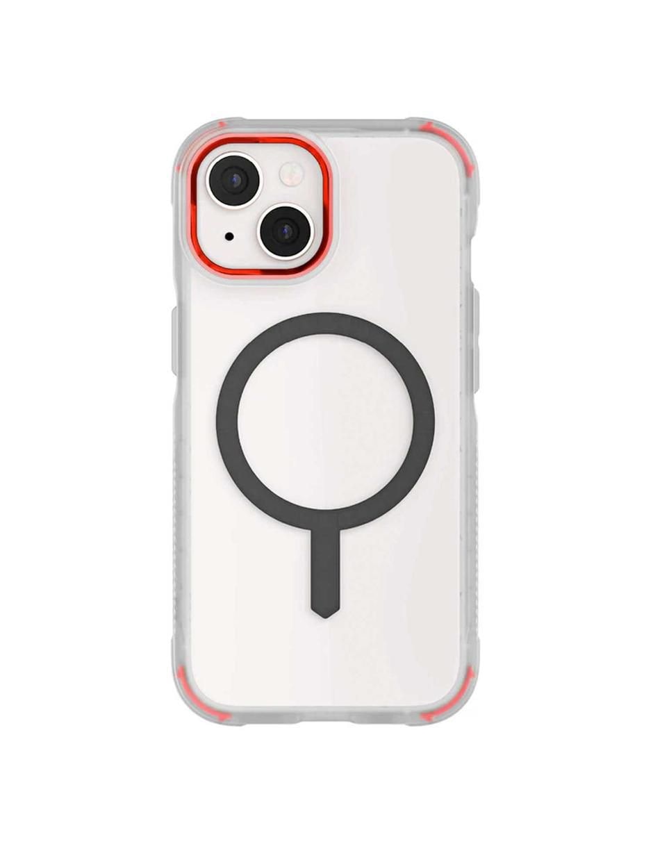 Funda para iPhone Covert de policarbonato Funda para iPhone Covert de policarbonato