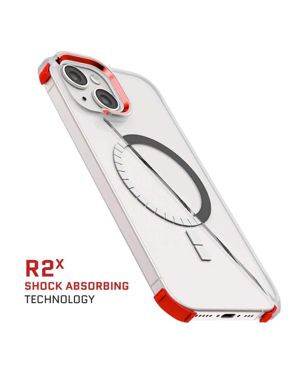 Funda para iPhone Covert de policarbonato