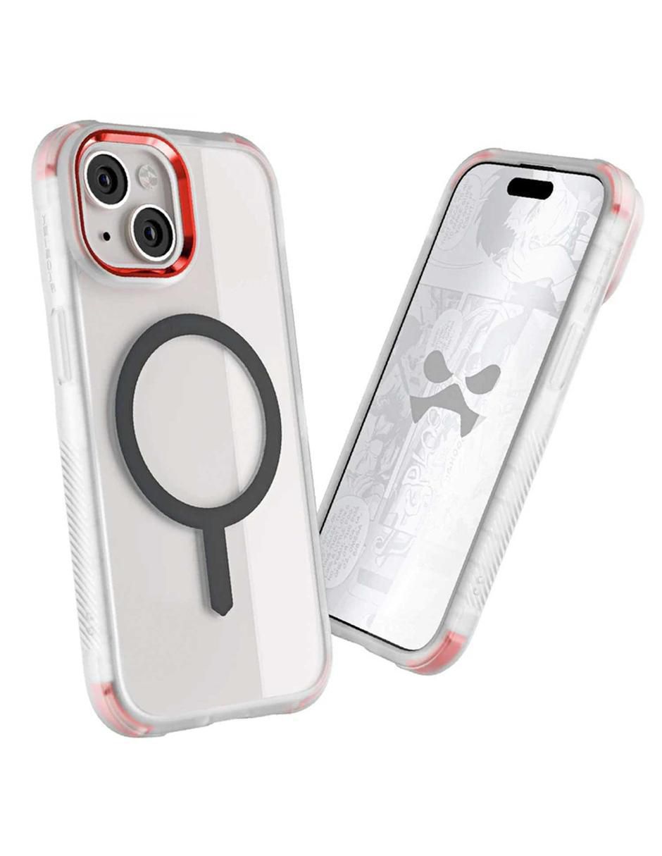 Funda para iPhone Covert de policarbonato