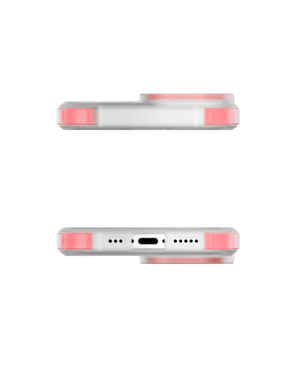Funda para iPhone Covert de policarbonato