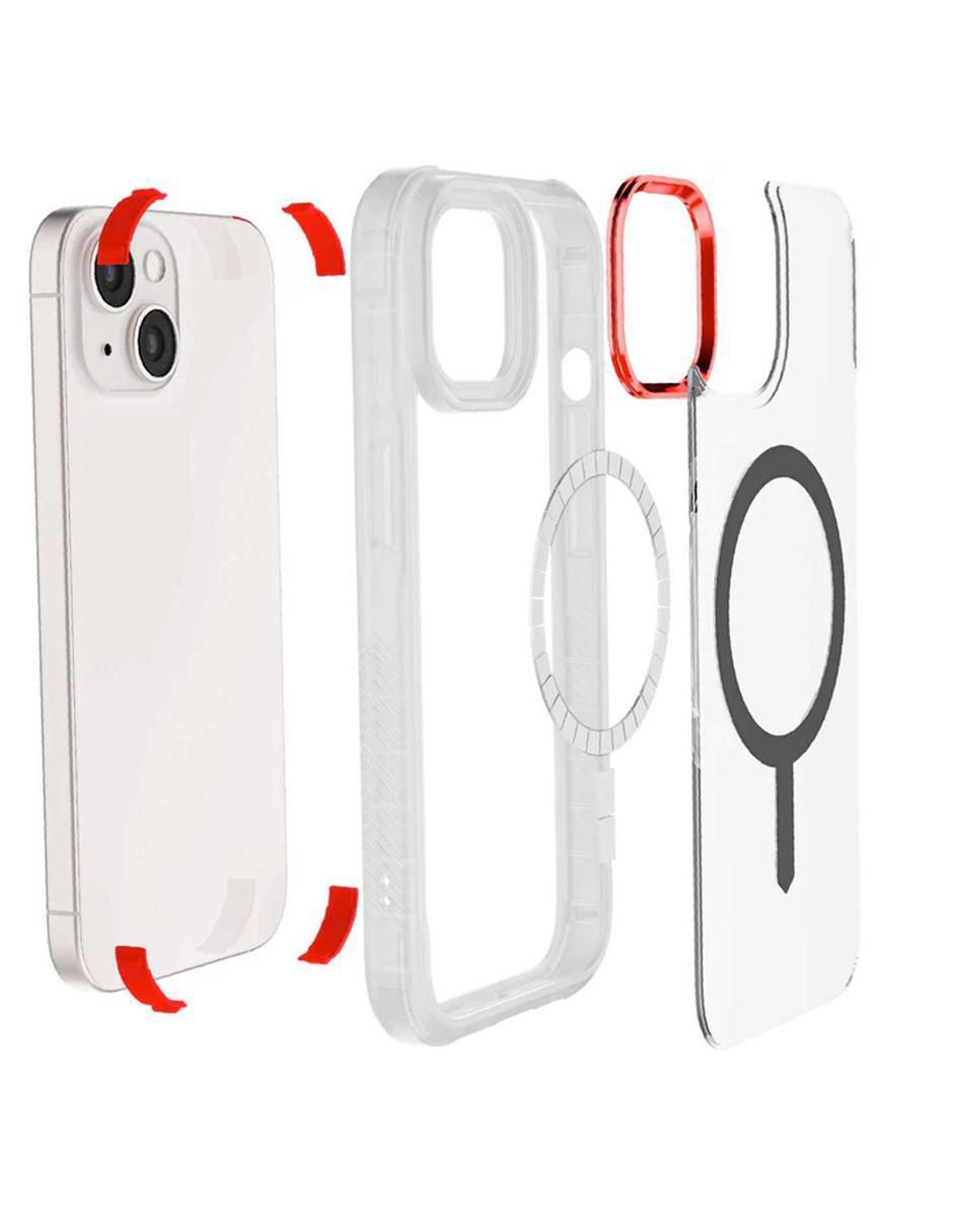 Funda para iPhone Covert de policarbonato