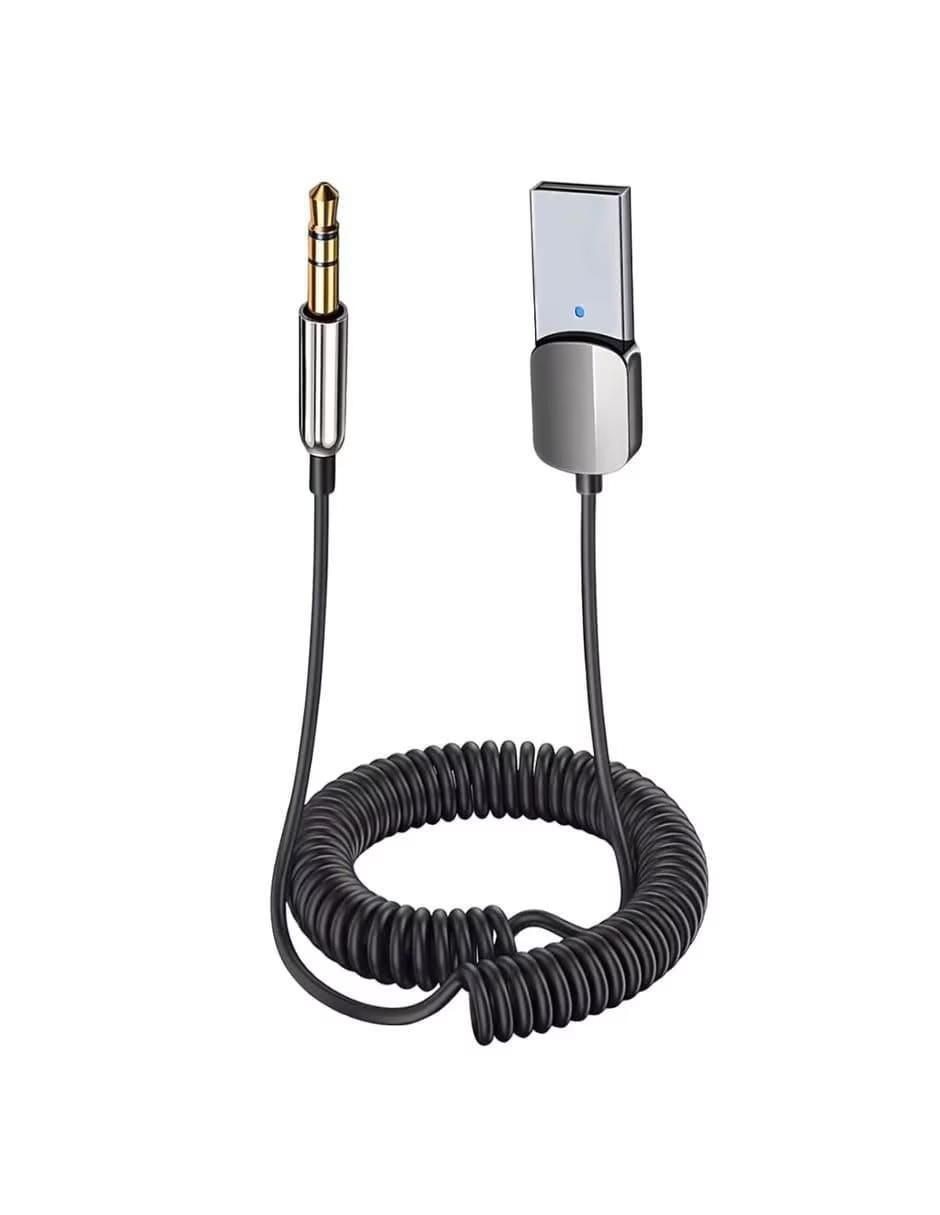 Receptor USB Genérico 1