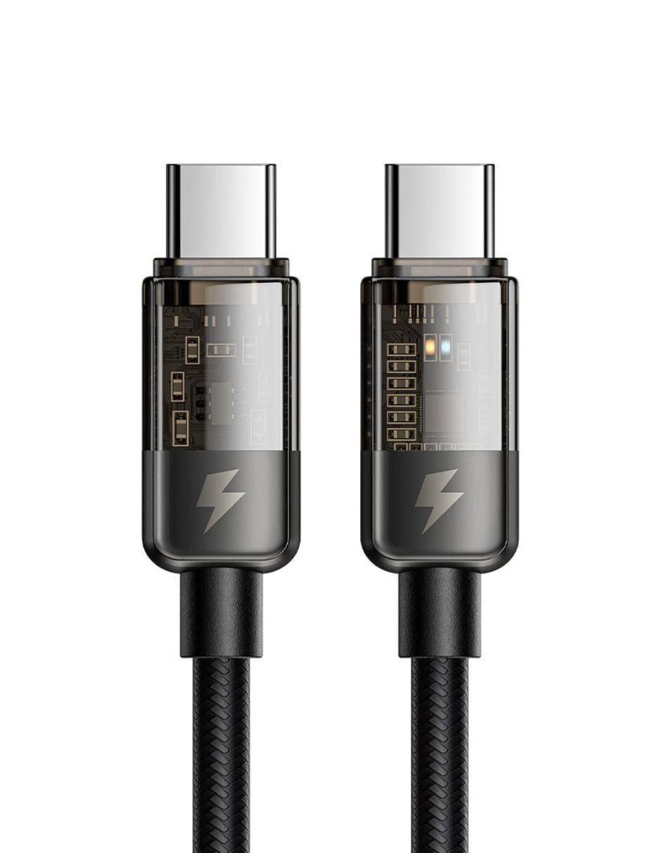 Cable USB C Mcdodo de 1.8 m