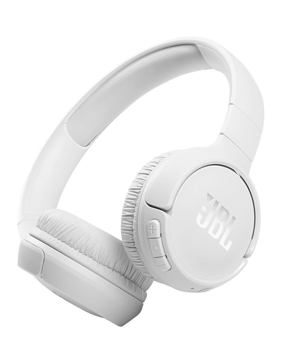 Audífonos Over-Ear Jbl Tune 510 Bt inalámbricos