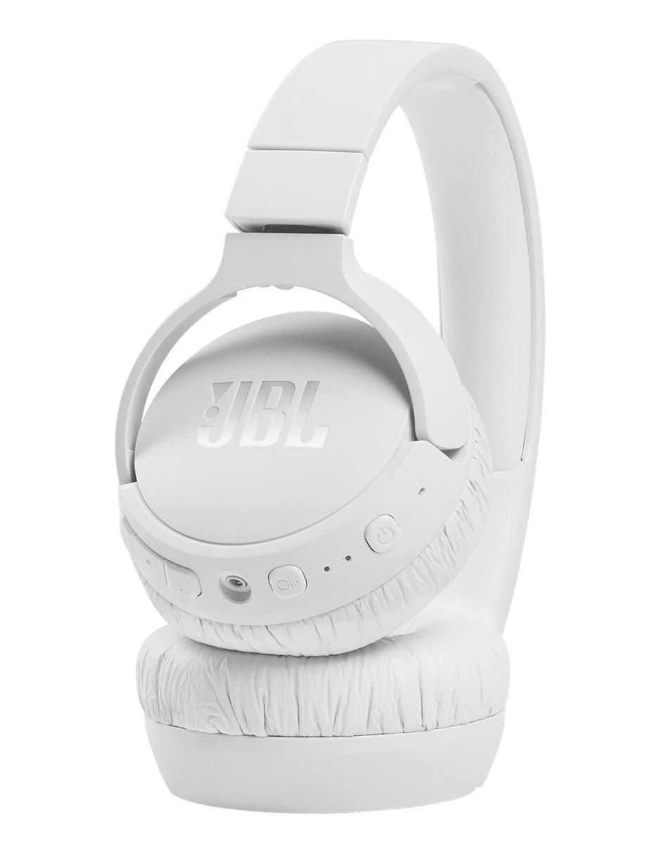 Audífonos Over-Ear Jbl Tune 510 Bt inalámbricos