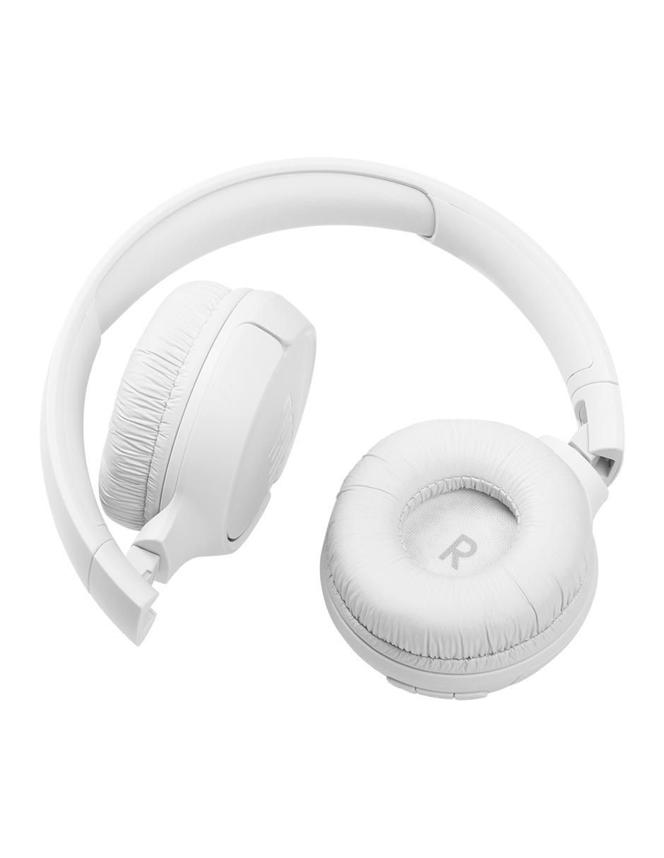 Audífonos Over-Ear Jbl Tune 510 Bt inalámbricos