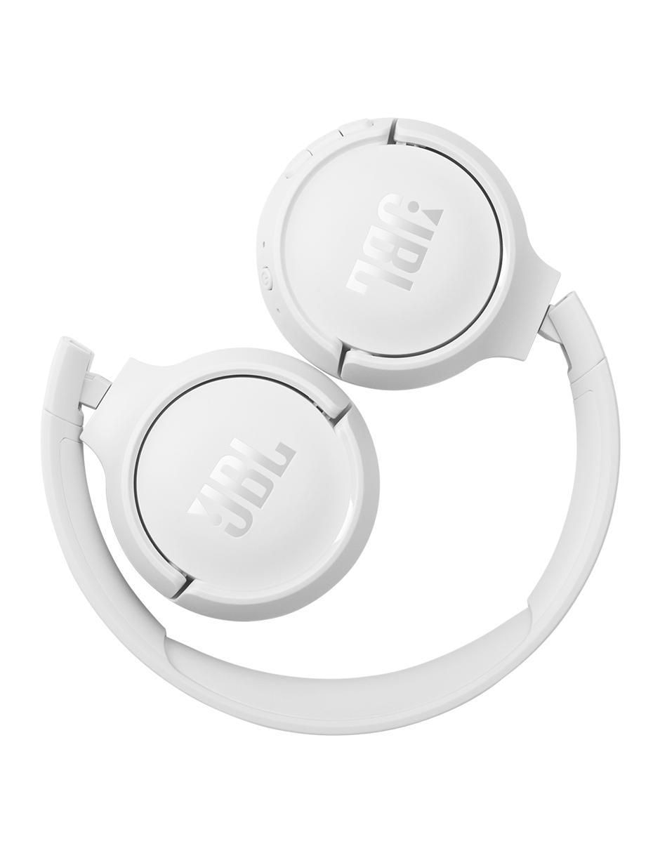 Audífonos Over-Ear Jbl Tune 510 Bt inalámbricos