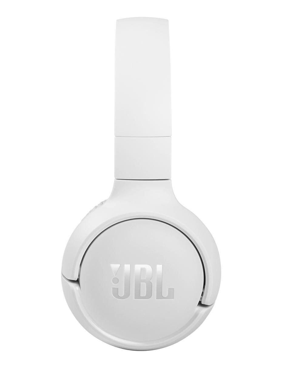 Audífonos Over-Ear Jbl Tune 510 Bt inalámbricos