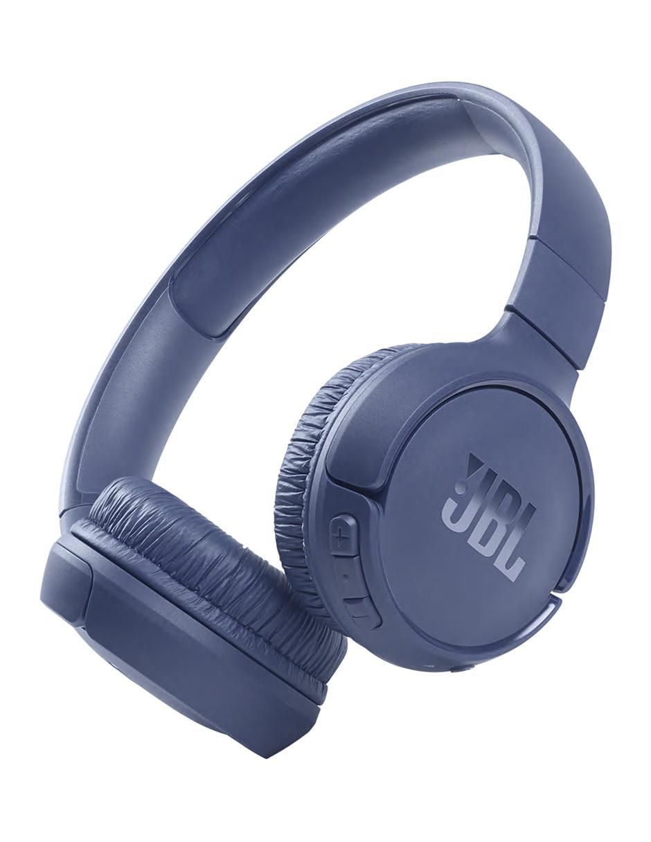 Audífonos Over-Ear Tune 510 Bt inalámbricos 2