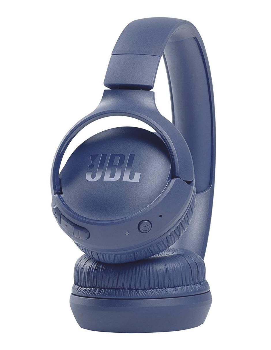 Audífonos Over-Ear Tune 510 Bt inalámbricos 3