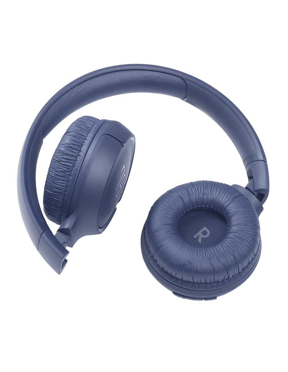 Audífonos Over-Ear Tune 510 Bt inalámbricos 4