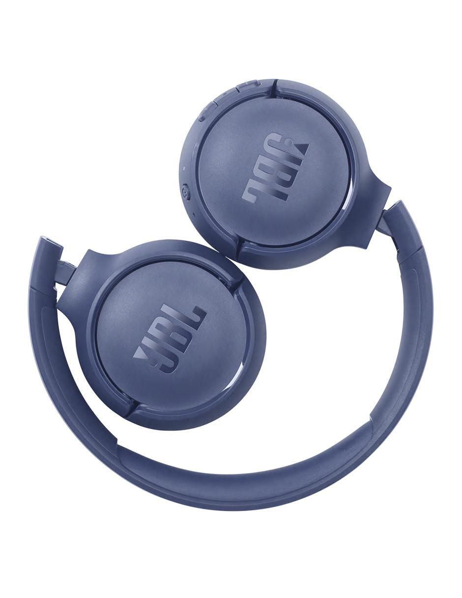 Audífonos Over-Ear Tune 510 Bt inalámbricos 5