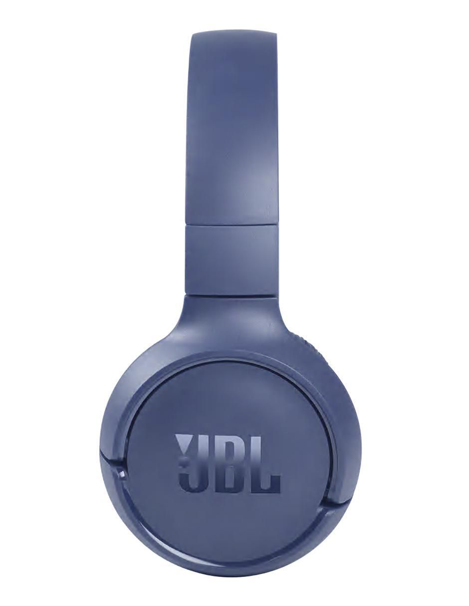 Audífonos Over-Ear Tune 510 Bt inalámbricos 6