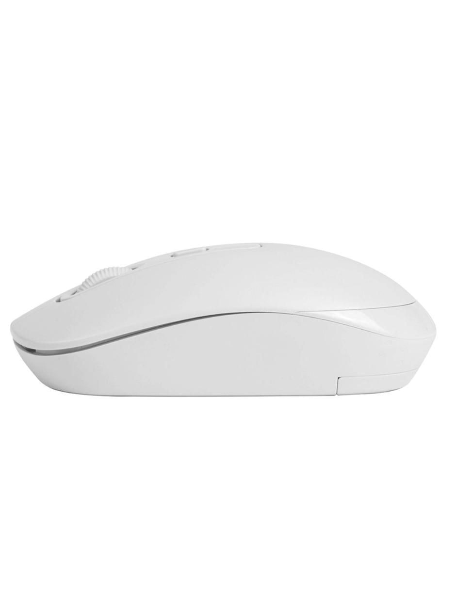 Mouse Gamer Inalámbrico Select Sound m02-spb